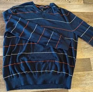 Banana Republic Men's L crew neck Sweater